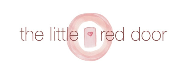 The Little Red Door